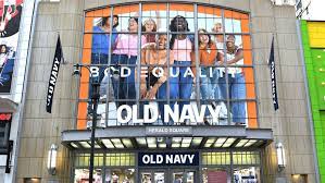 Old Navy BODEQUALITY: Women clothes, plus sizes getting more inclusive